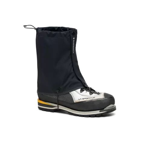 Black Diamond Cirque Gaiters - Black
