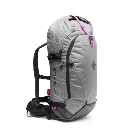 Black Diamond Cirque Ultra 35 - Storm Gray