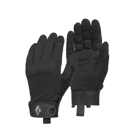 Gants Black Diamond Crag - Noir