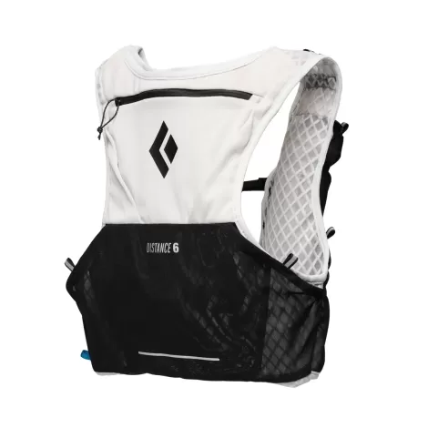 Black Diamond Distance 6 Hydration Vest - Alloy