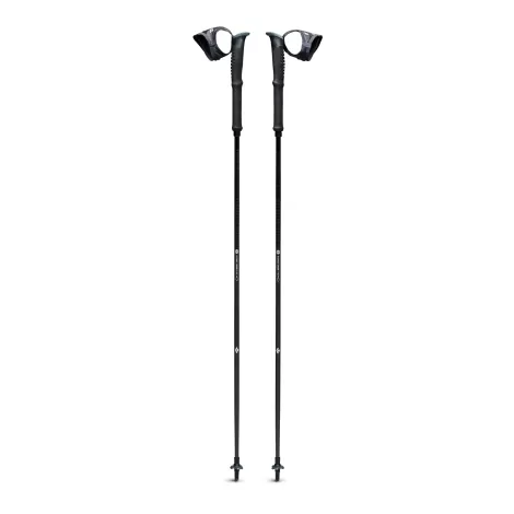 Black Diamond Distance Carbon Z FKT - Nero