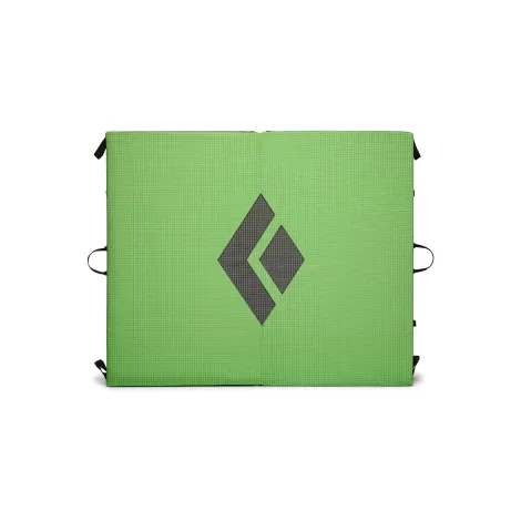 Black Diamond Erratic Crash Pad - Envy Green
