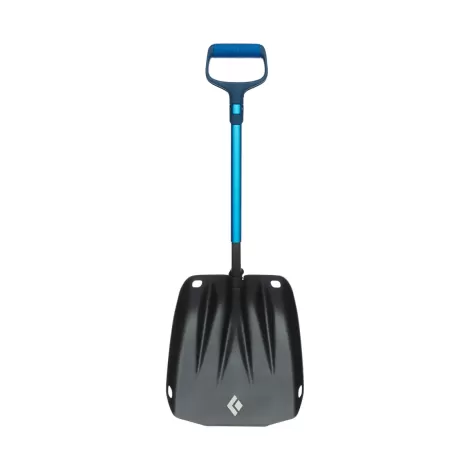 Pelle Black Diamond Evac 9 - Ultra Blue