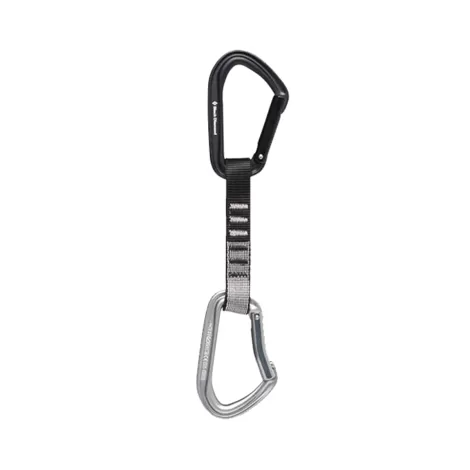 Black Diamond Hotforge Cinta Exprés - 12 cm