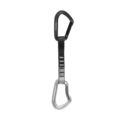 Black Diamond Hotforge Quickdraw - 16 cm
