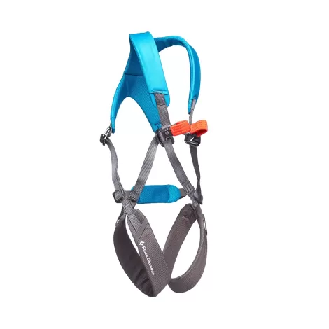Black Diamond Kid's Full Body - Azurite