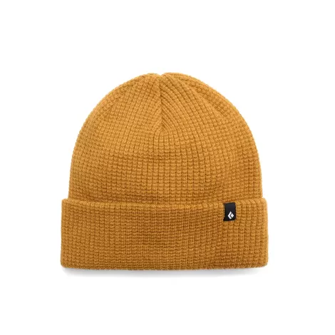 Bonnet Black Diamond Merino - Flax