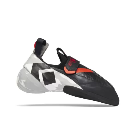 Black Diamond Method S Climbing Shoes - Octane