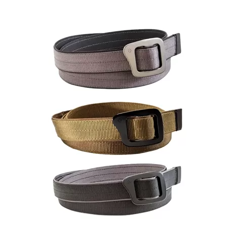 Ceinture Mine Black Diamond 