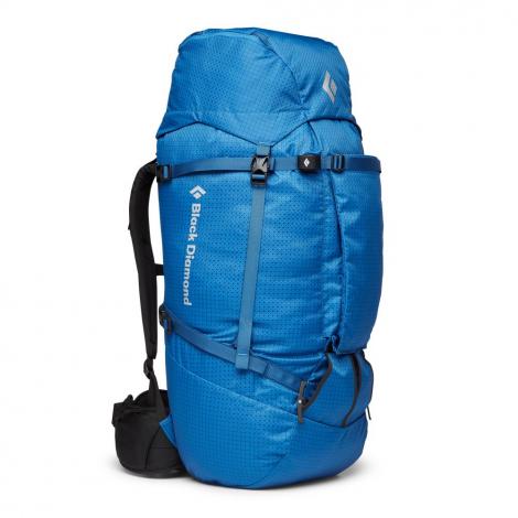 Black Diamond Mission 45 - Blue