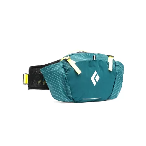 Black Diamond Pursuit 6 Waist Pack - Deep Woods