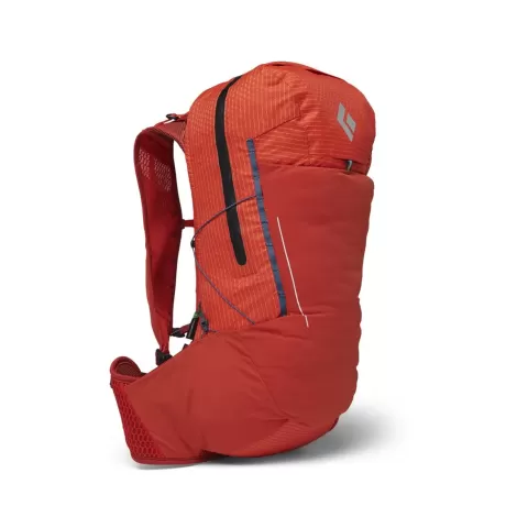 Black Diamond Pursuit Backpack 30 L - Octane/Ink Blue