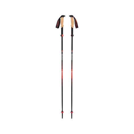 Black Diamond Pursuit Carbon FLZ Trek - Octane