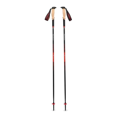 Black Diamond Pursuit Carbon Z Bastones - Octane