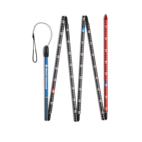 Black Diamond Quickdraw Carbon Probe 240