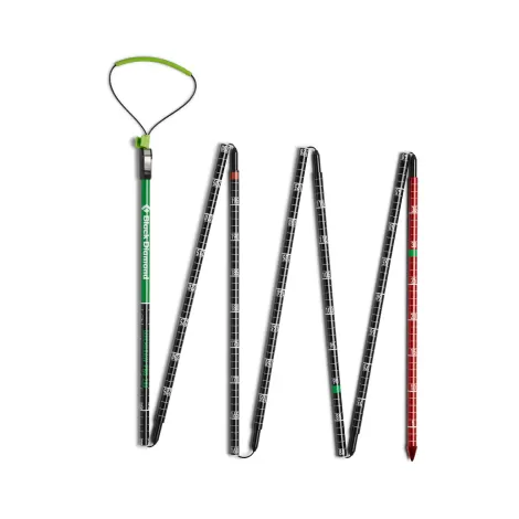 Black Diamond Quickdraw Pro Probe 280