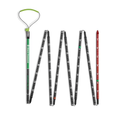Black Diamond Quickdraw Pro Probe 320