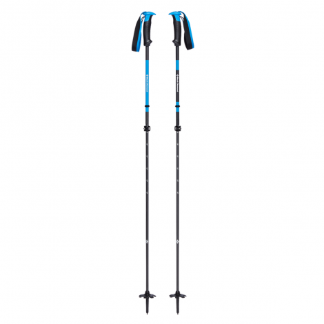 Bastoncini da sci Black Diamond Razor Carbon Pro
