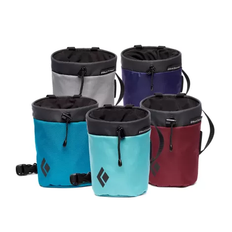 Black Diamond Repo Chalk Bag