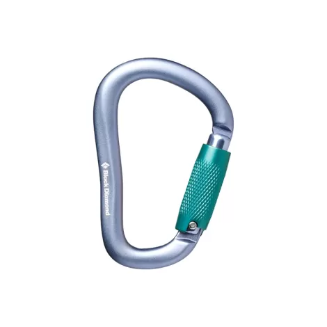 Black Diamond Rocklock Triple Lock Carabiner