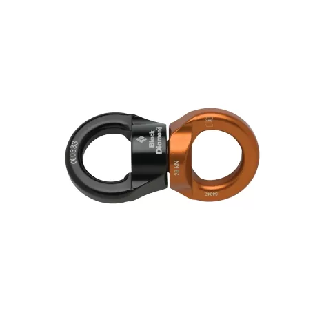 Black Diamond Rotor