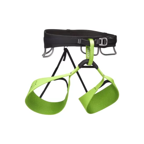 Black Diamond Solution Honnold Ed - Verde