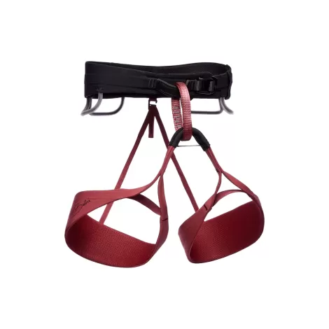Black Diamond Solution Donna Babsi Edition - Cherrywood