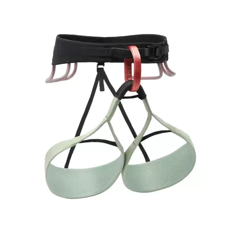 Black Diamond Solution Women Harness - Desert Sage