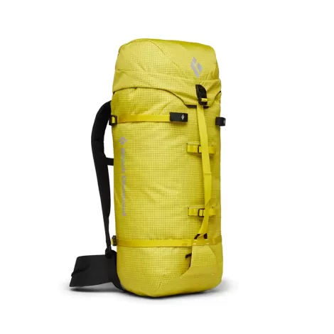 Black Diamond Speed 30 Sac à Dos - Sulphur