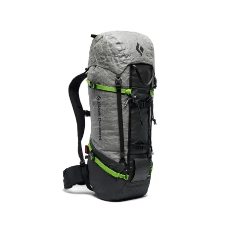 Black Diamond Speed Ultra 35 - Storm Gray