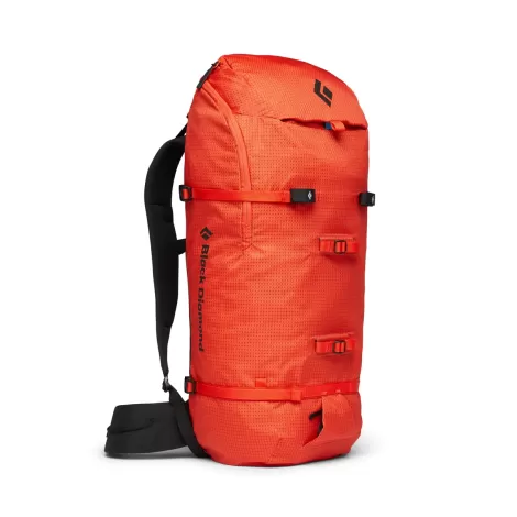 Black Diamond Speed ZIP 33 - Octane