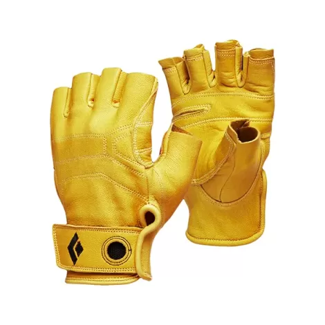 Guantes Black Diamond Stone - Natural