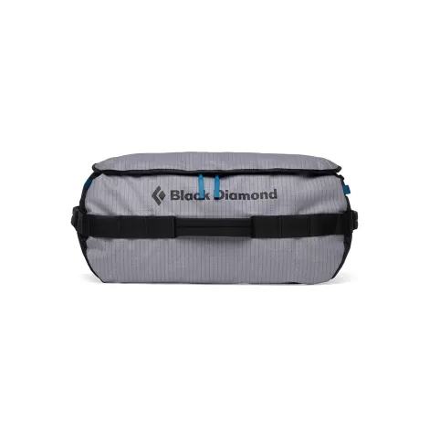 Black Diamond Stonehauler 60L Duffel - Pewter