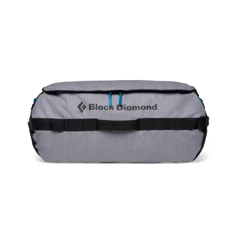 Black Diamond Stonehauler 90L Duffel - Pewter