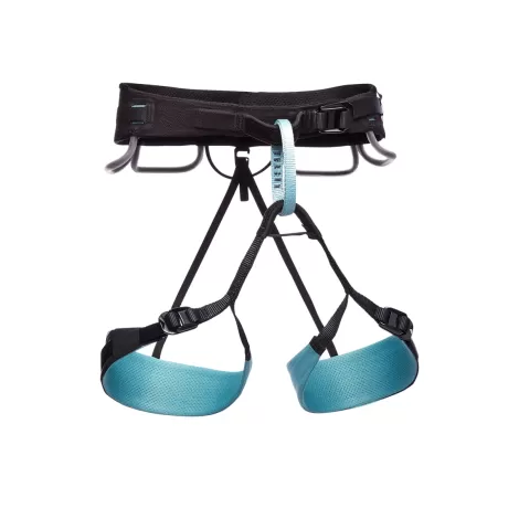 Imbracatura Donna Black Diamond Technician - Blue Note
