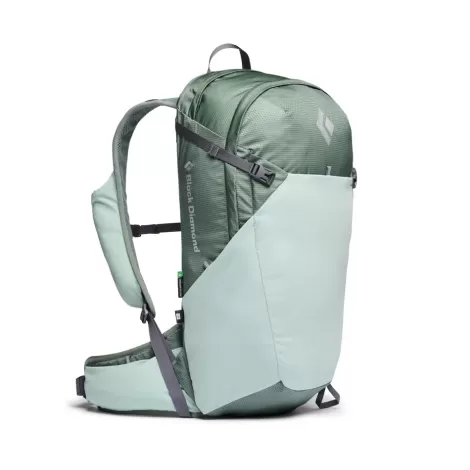 Black Diamond Trail Vista 20 Backpack - Laurel Green