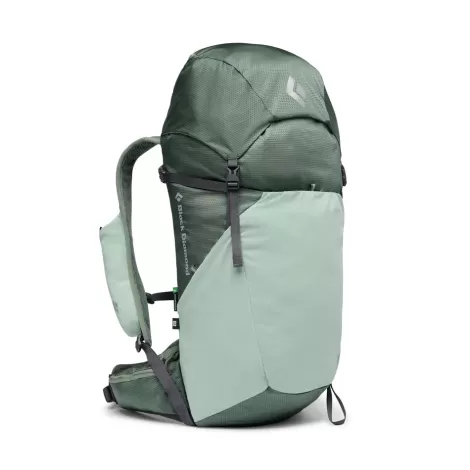 Black Diamond Trail Vista 28 Backpack - Laurel Green