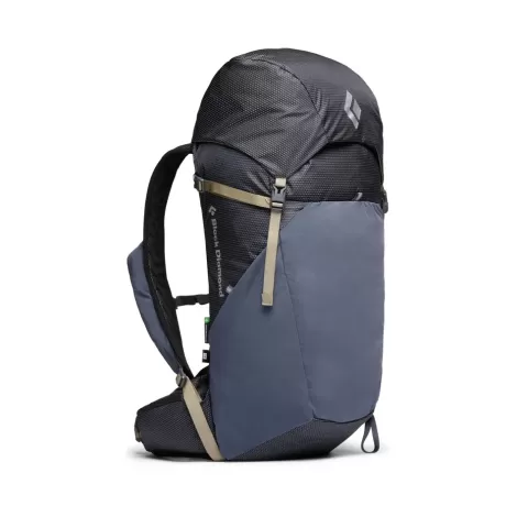 Black Diamond Trail Vista 28 Mochila - Negro/Carbon