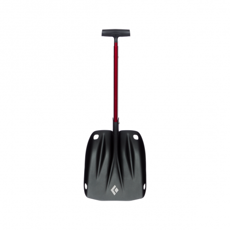 Black Diamond Transfer Pelle
