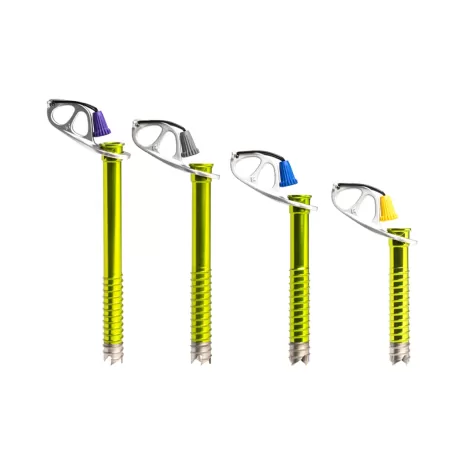 Black Diamond Ultralight Tornillo De Hielo