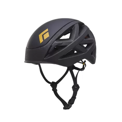Black Diamond Vapor Helmet - Noir