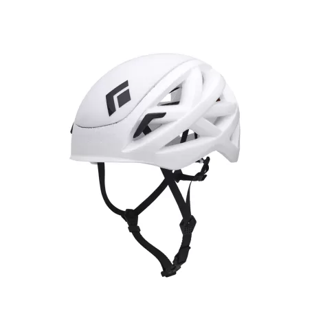 Black Diamond Vapor Casco - Bianco