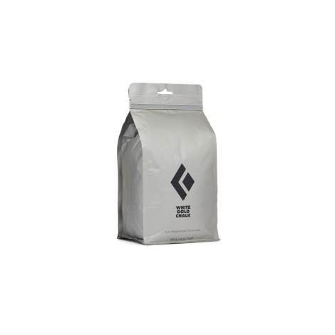 Black Diamond White Gold Loose Chalk 300 g