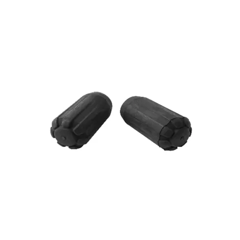 Black Diamond Trekking Pole Tip Protectors