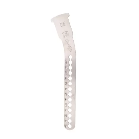 Black Diamond Asymmetrical Flex Center Bar