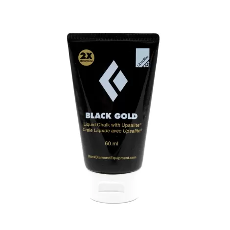 Black Diamond Liquid Black Gold Chalk 60ML