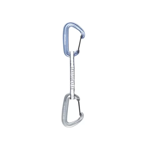 Black Diamond Miniwire Cinta Exprés 12 cm