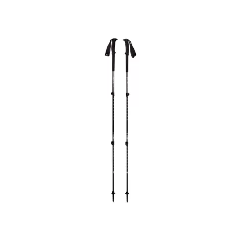 Black Diamond Trail Trekking Poles - Granite