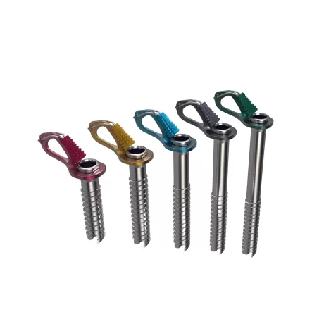 Blue Ice Aero Ice Screw