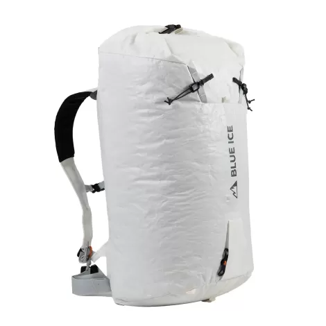 Blue Ice Alpine Hauler 45L - Bianco